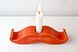 "O'moustache" candle holder Irish Edition by Atelier Article