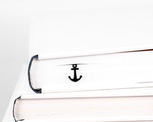 Bookmark "Anchor". - Atelier Article