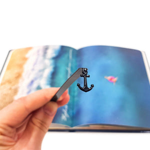 Bookmark "Anchor". - Atelier Article