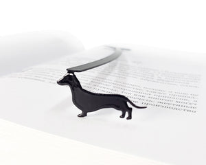 Bookmark "Dachshund". - Atelier Article