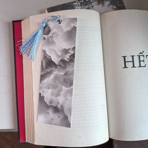 Bookmark "Dreamer". - Atelier Article