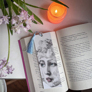 Bookmark "Dreamer". - Atelier Article