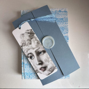 Bookmark "Dreamer". - Atelier Article