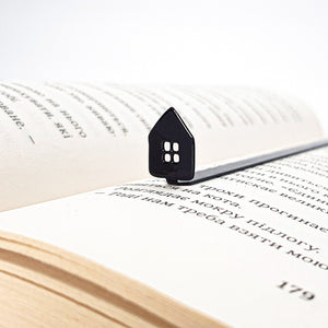 Bookmark "Home Sweet Home". - Atelier Article