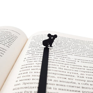 Bookmark "Koala". - Atelier Article