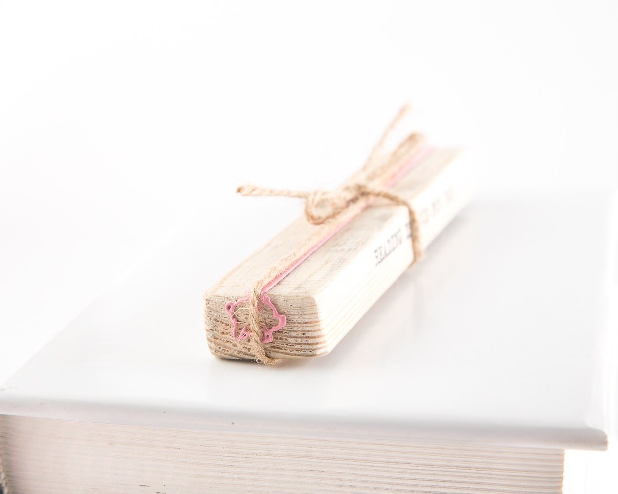 Bookmark Little Piggy. - Atelier Article