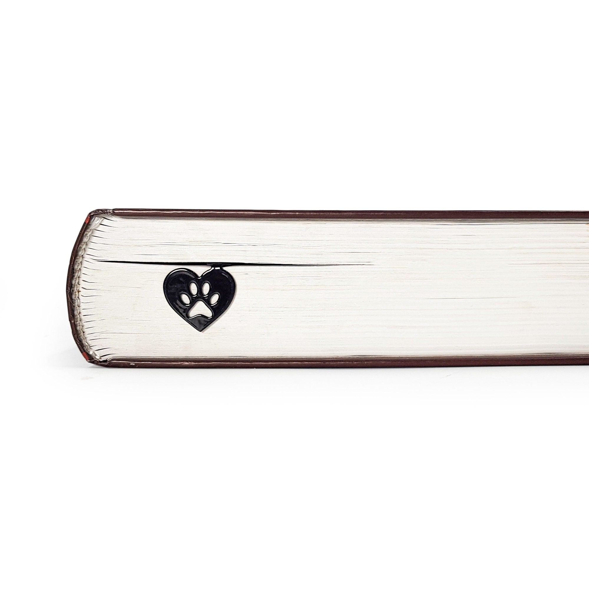 Bookmark "Pet Love". - Atelier Article