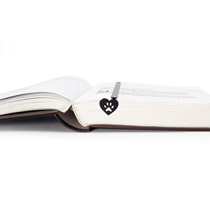 Bookmark "Pet Love". - Atelier Article