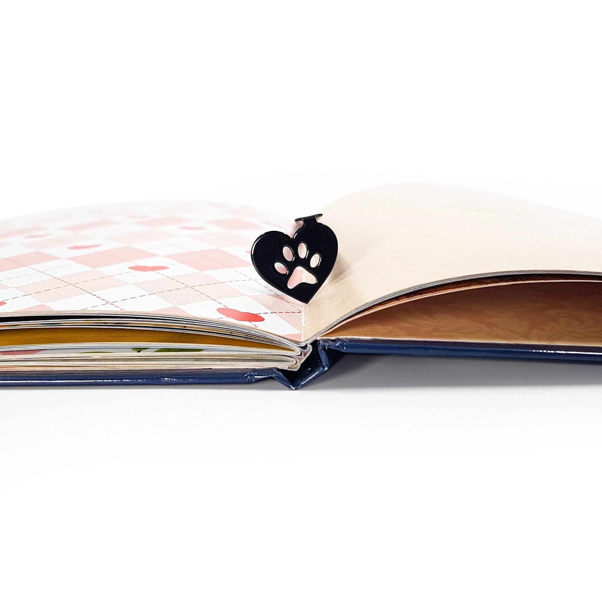 Bookmark "Pet Love". - Atelier Article