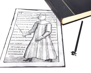 Bookmark "Plaque Doctor". - Atelier Article