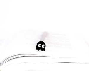 Bookmark "Retro Ghost". - Atelier Article