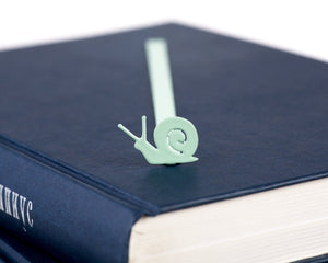 Bookmark "Snail". - Atelier Article