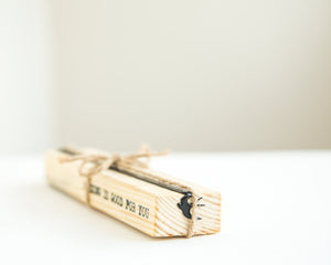 Bookmark "Swallow". - Atelier Article