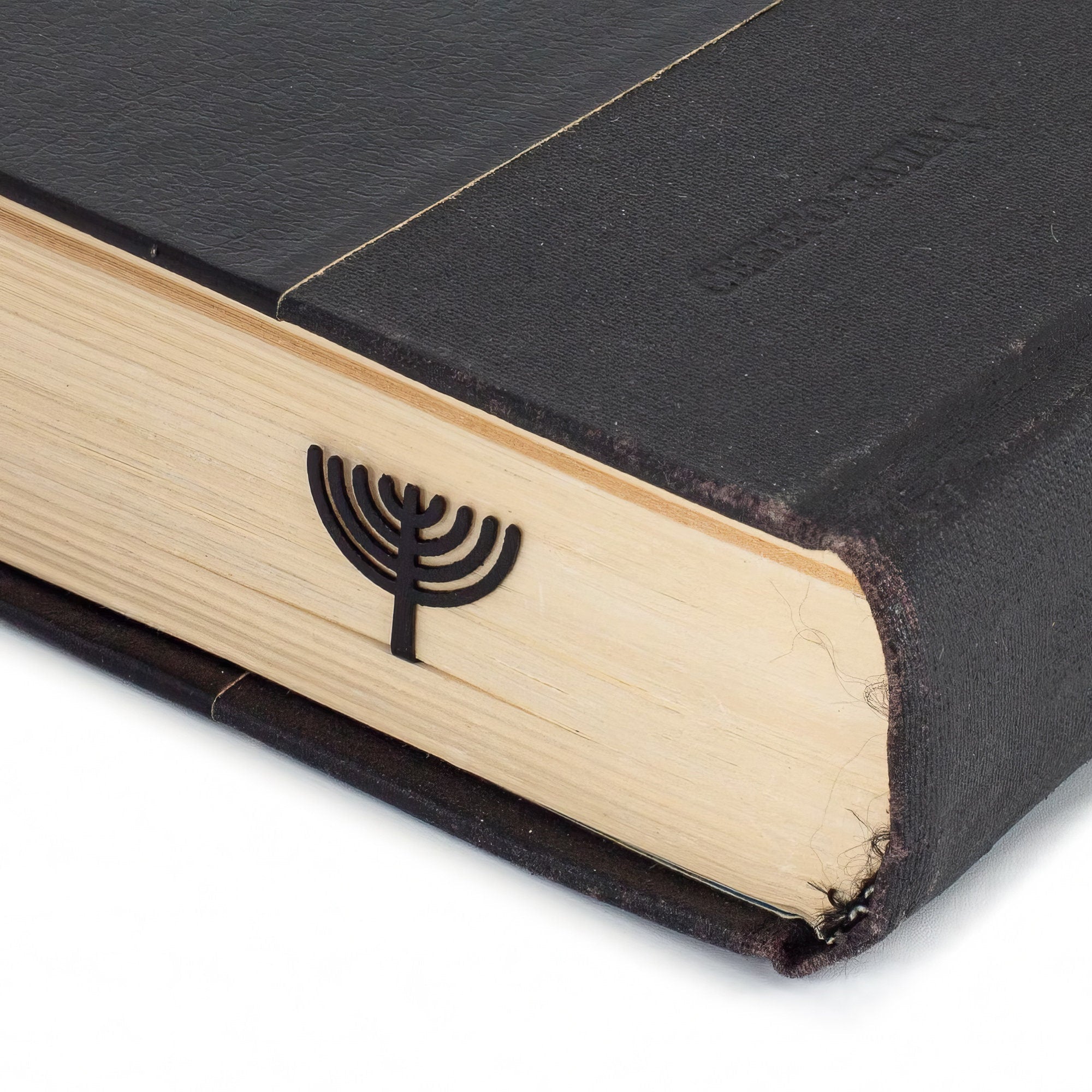 "Menorah" Bookmark. - Atelier Article