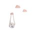 Decorative hooks fo nursery // Hangers Clouds // by Atelier Article, Assorted