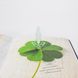 Metal Bookmark "Moth" by Atelier Article., Green