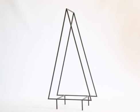 Log holder // Firewood Storage for indoors or outdoors "Tree" by Atelier Article