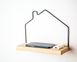 Mini shelf "House" by Atelier Article, Assorted