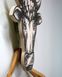 Unique hook // hanger // mask // Bull // a decorative article for your creative home or office // by Atelier Article, Assorted