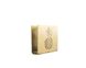 Golden metal napkin holder Pineapple by Atelier Article
