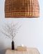 Wooden Simple Tissue Box Cover // Alder // by Atelier Article, Beige