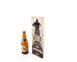 Wall Mounted Bottle Opener // Beer soothes the upset soul // by Atelier Article, Assorted