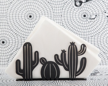 Modern kitchen accessory Cactuses by Atelier Article. Designed and made in Ukraine.