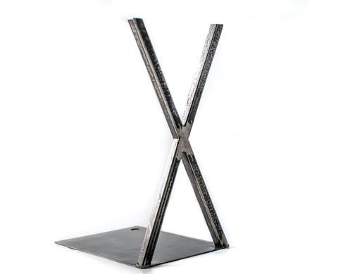 Decorative Bookend // Raw X factor // by Atelier Article, Gray