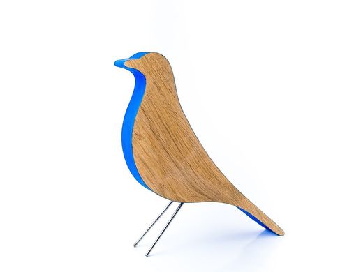 Eames bird remake // by Atelier Article, Assorted