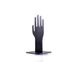 Jewelry Display Hand // ring stand // by Atelier Article, Black