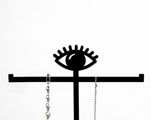 Jewellery Display Open Eye // ring tree stand // by Atelier Article, Assorted