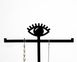 Jewellery Display Open Eye // ring tree stand // by Atelier Article, Assorted