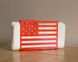 Napkin holder // USA // by Atelier Article, Red